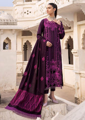 Winter Collection - Rajbari - Premium - RBPW24#5A
