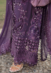 Formal Collection - Maria B - Unstitched - Chiffon 24 - MPC24#02