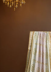 Formal Dupatta - Bahawalpuri Pehnawa - Exclusive Edition - D#28