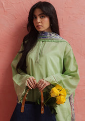 Lawn Collection - Coco by Zara Shahjahan - Coco Prints - CZA24#1 - POMELO