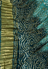 Formal Dupatta - Bahawalpuri Pehnawa - Exclusive Edition - D#30
