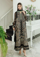 Formal Collection - Freesia - Ariya - FA24#507 - Iman