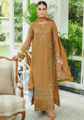 Formal Collection - Freesia - Ariya - FA24#508 - Mahin