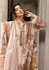 Winter Collection - Sobia Nazir - Fall Edit 24 - SF24#5B