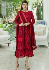 Formal Collection - Freesia - Ariya - FA24#506 - Shadi