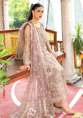 Formal Collection - Mah e Rooh - Jazmin - MJ24#9505 - Joon