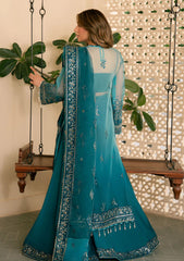 Formal Collection - Ayzel - Solene Wedding - Lila