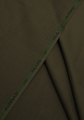 FS/F Super Choice Wash N Wear - G Green