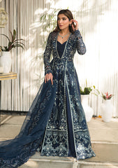 Formal Collection - Saira Rizwan - Lumiere - Festive - SR#08 - Shay