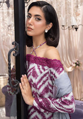 Winter Collection - Asifa & Nabeel - Gulbahar - GBW#02