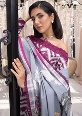 Winter Collection - Asifa & Nabeel - Gulbahar - GBW#02