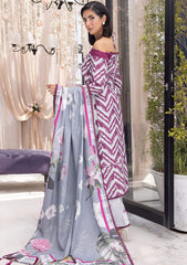 Winter Collection - Asifa & Nabeel - Gulbahar - GBW#02