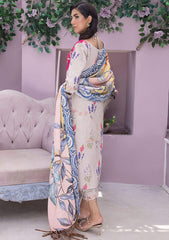 Winter Collection - Asifa & Nabeel - Gulbahar - GBW#03