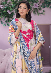 Winter Collection - Asifa & Nabeel - Gulbahar - GBW#03