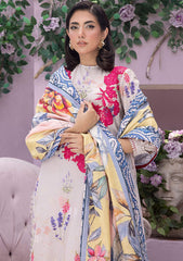 Winter Collection - Asifa & Nabeel - Gulbahar - GBW#03