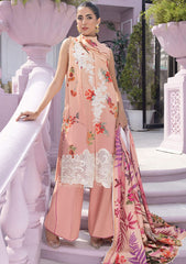 Winter Collection - Asifa & Nabeel - Gulbahar - GBW#05