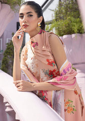 Winter Collection - Asifa & Nabeel - Gulbahar - GBW#05