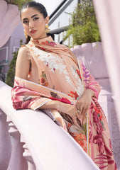 Winter Collection - Asifa & Nabeel - Gulbahar - GBW#05