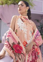 Winter Collection - Asifa & Nabeel - Gulbahar - GBW#05