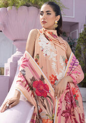 Winter Collection - Asifa & Nabeel - Gulbahar - GBW#05