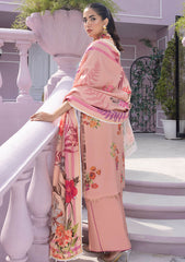 Winter Collection - Asifa & Nabeel - Gulbahar - GBW#05