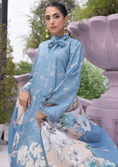 Winter Collection - Asifa & Nabeel - Gulbahar - GBW#06