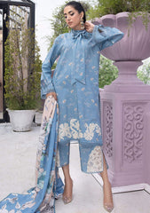 Winter Collection - Asifa & Nabeel - Gulbahar - GBW#06