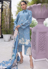 Winter Collection - Asifa & Nabeel - Gulbahar - GBW#06