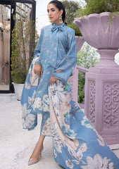 Winter Collection - Asifa & Nabeel - Gulbahar - GBW#06