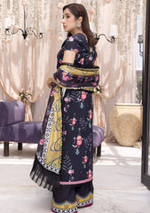 Winter Collection - Asifa & Nabeel - Gulbahar - GBW#07