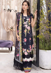 Winter Collection - Asifa & Nabeel - Gulbahar - GBW#07