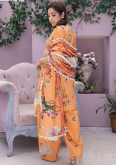 Winter Collection - Asifa & Nabeel - Gulbahar - GBW#08