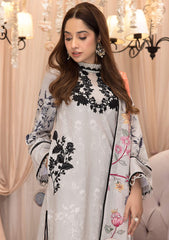 Winter Collection - Asifa & Nabeel - Gulbahar - GBW#12