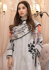 Winter Collection - Asifa & Nabeel - Gulbahar - GBW#12