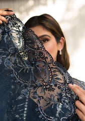 Formal Collection - Saira Rizwan - Lumiere - Festive - SR#08 - Shay