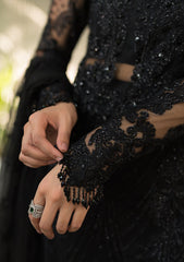 Formal Collection - Saira Rizwan - Lumiere - Festive - SR#05 - Stella