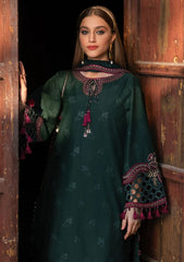 Lawn Collection - Alizeh - Rawayat - AR24#06 - Nafisa