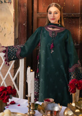 Lawn Collection - Alizeh - Rawayat - AR24#06 - Nafisa