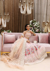 Formal Collection - Shiza Hassan - Gul-e- Bagah - GUL E SHARAN - D#5