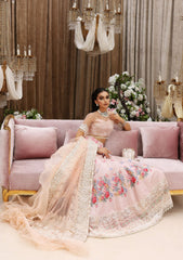 Formal Collection - Shiza Hassan - Gul-e- Bagah - GUL E SHARAN - D#5