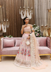 Formal Collection - Shiza Hassan - Gul-e- Bagah - GUL E SHARAN - D#5