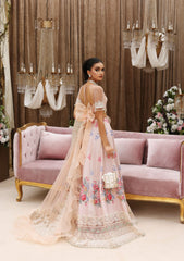 Formal Collection - Shiza Hassan - Gul-e- Bagah - GUL E SHARAN - D#5