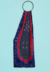 Linen Chunri 3 Pcs D#21