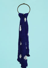 Linen Chunri 3 Pcs D#21