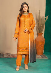 Lawn Collection - Humdum - Aangan - HA24#07