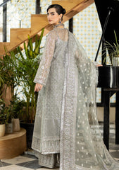 Formal Collection - Imrozia - Jhalak - 179 - INAAYAT