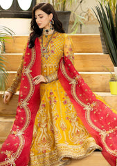 Formal Collection - Imrozia - Jhalak - 182 - AAFREEN