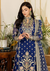 Formal Collection - Imrozia - Jhalak - 186 - GULNAAZ