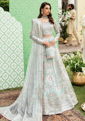 Formal Collection - Imrozia - Dastaan - IB#31 Amal