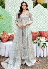 Formal Collection - Imrozia - Dastaan - IB#31 Amal